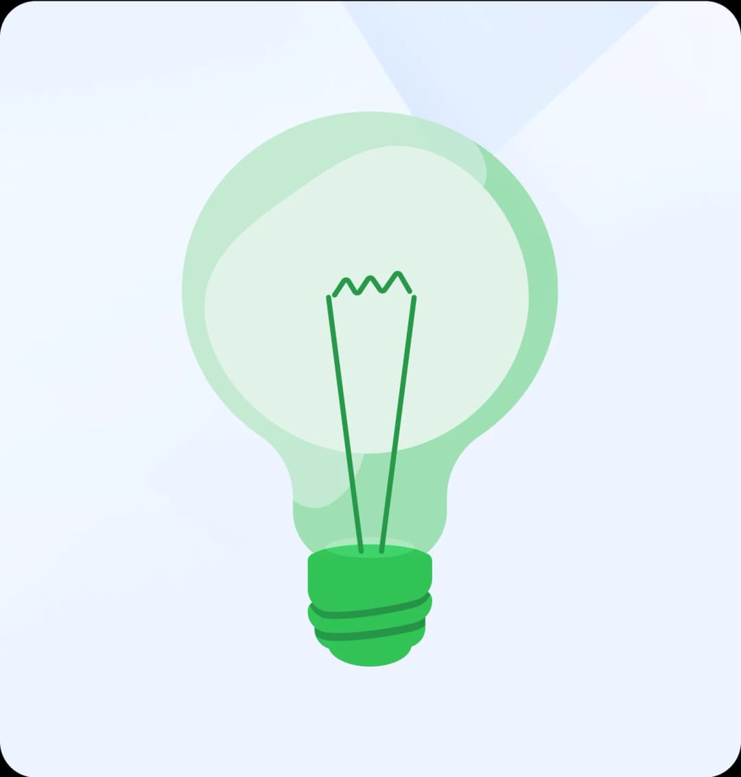 Power image